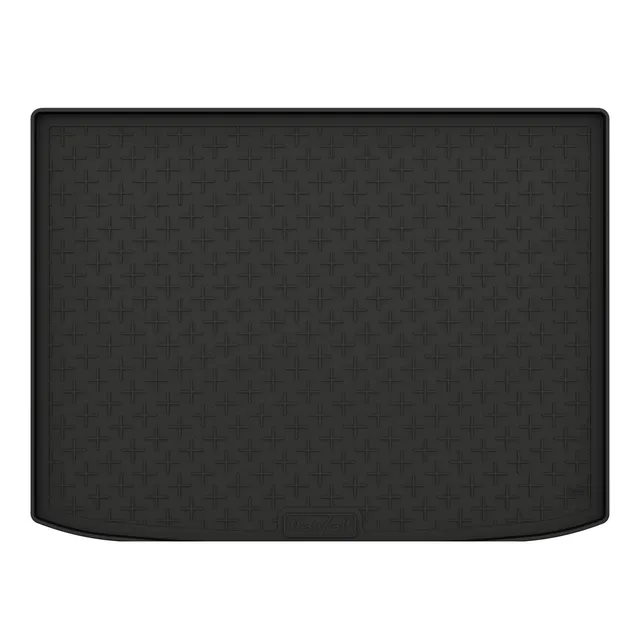Travall Trunk Liners Audi A3 vasca bagagliaio in gomma 2020-
