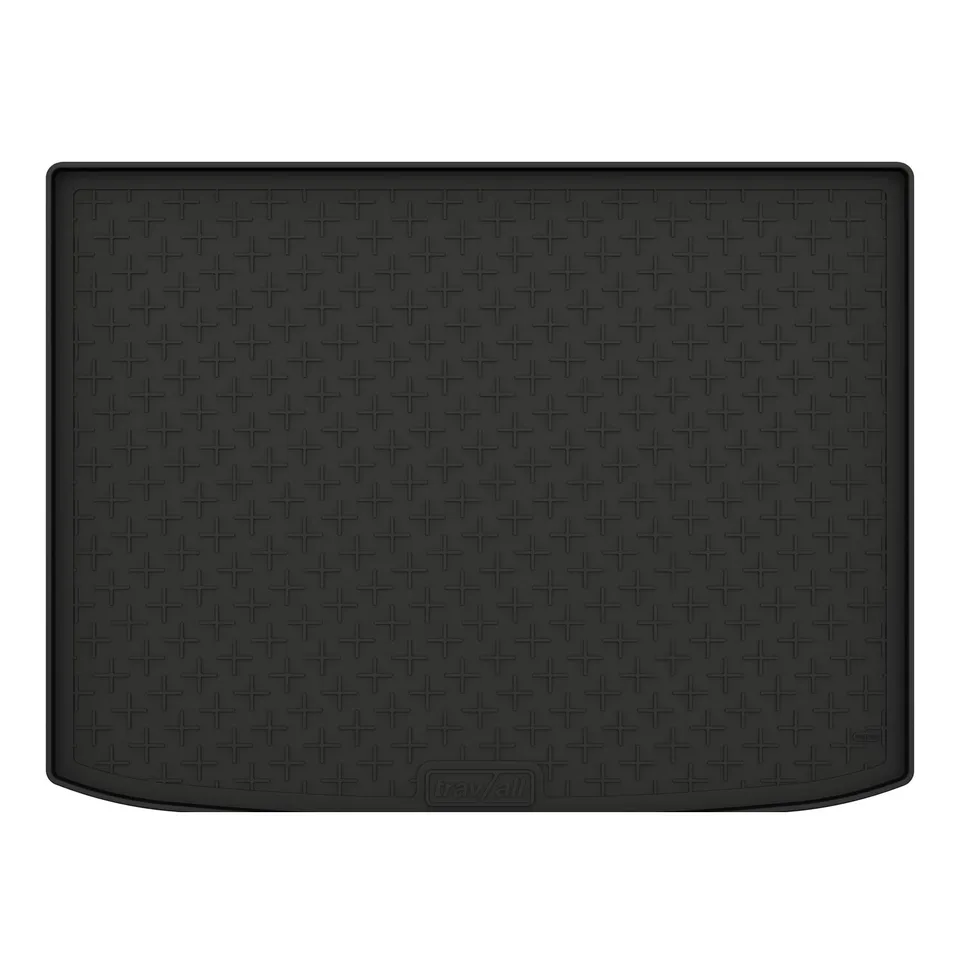 Travall Trunk Liners Audi A3 vasca bagagliaio in gomma 2020-