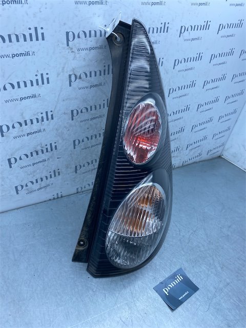 Pomili Fanaleria Citroen C1 fanale posteriore destro