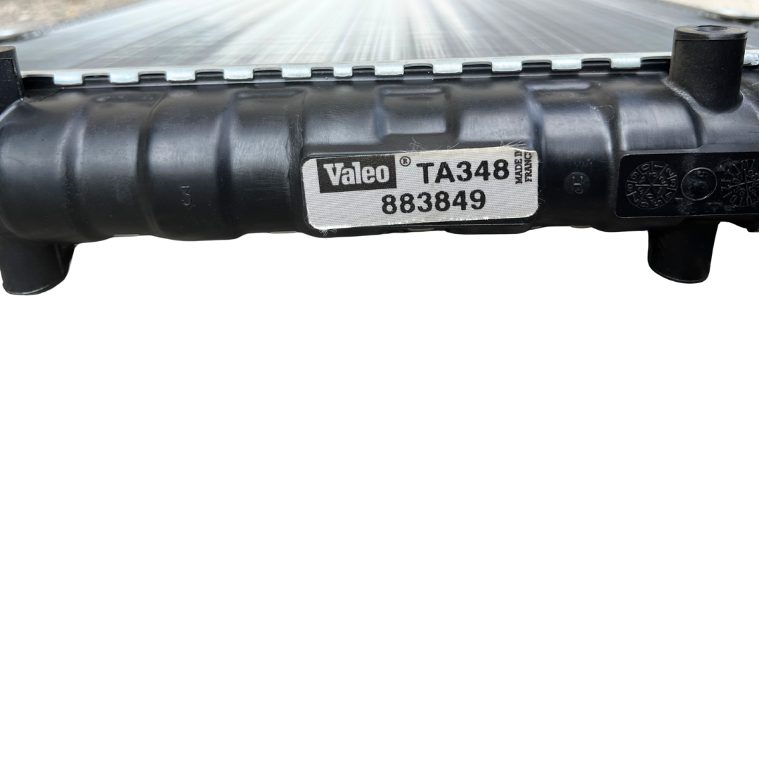 Sara Autoricambi Radiatori 883849 radiatore motore VW Jetta/Scirocco/Golf 83-92