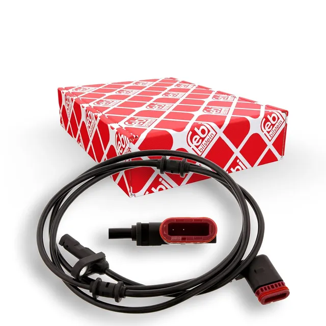 Bilstein Frenante 29509 sensore velocità ruota posteriore