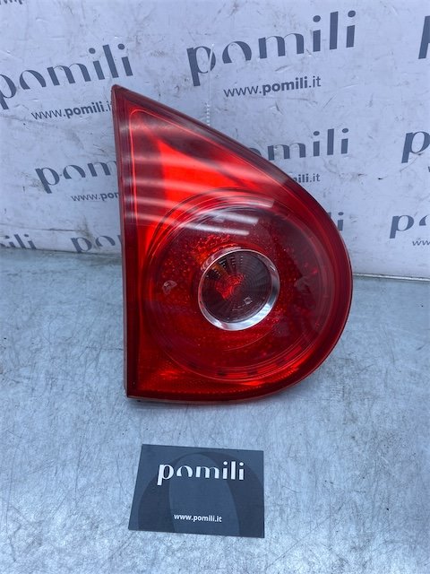 Pomili Fanaleria Fanale posteriore interno Volkswagen Golf 1K