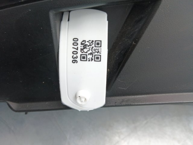 Pomili Fanaleria Opel Meriva X03 fanale posteriore destro