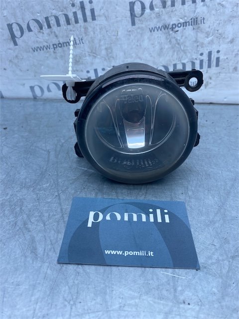 Pomili Fanaleria Twingo 2 Proiettore fendinebbia sinistro
