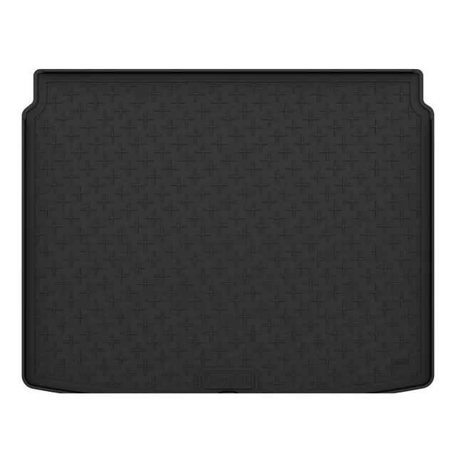 Travall Trunk Liners Cupra Formentor (2020-) tappetino baule in gomma