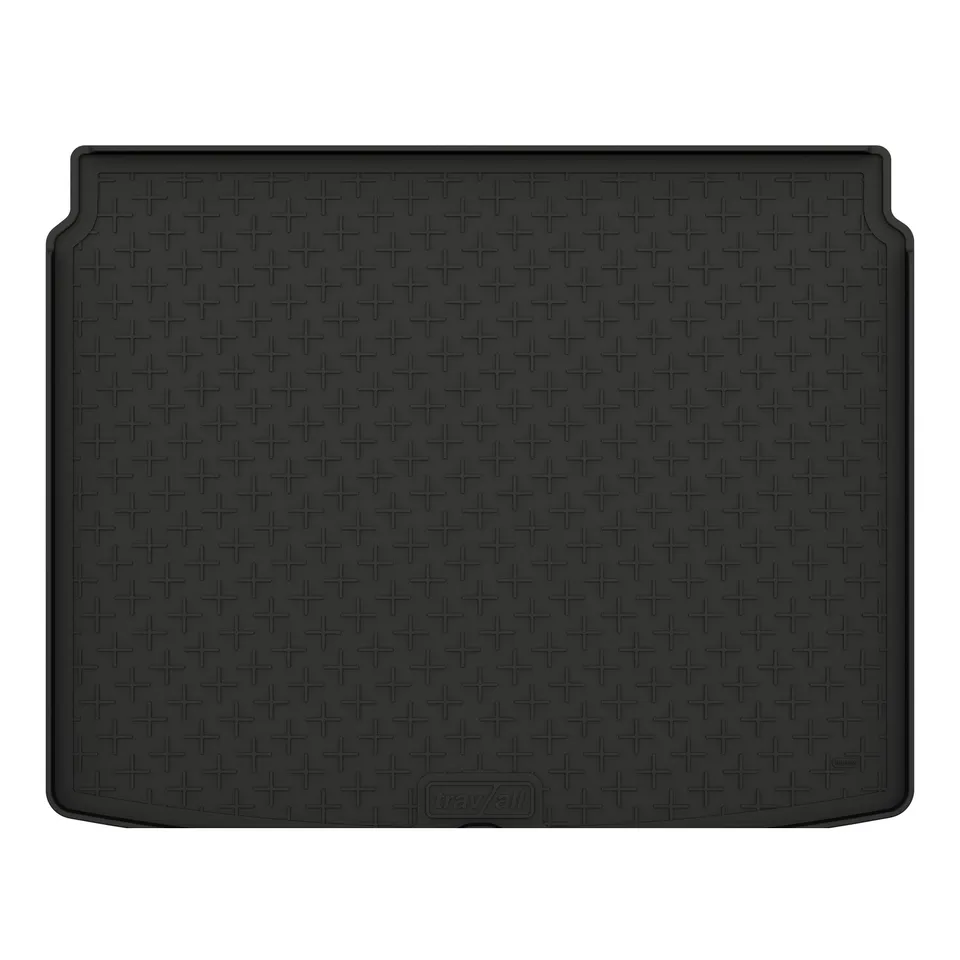 Travall Trunk Liners Cupra Formentor (2020-) tappetino baule in gomma