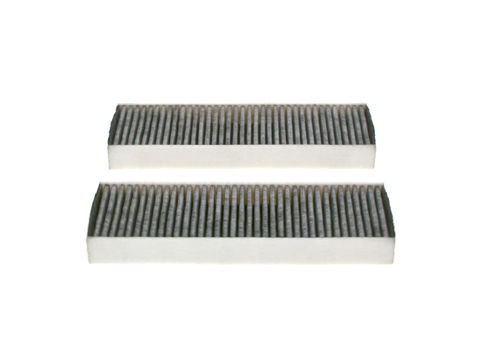 Bosch Filtri 1987435522 Filtro abitacolo ai carboni attivi antiodore
