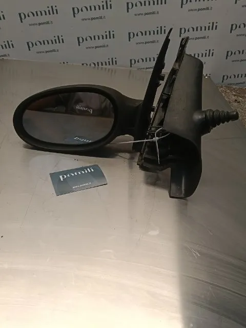 Pomili Cristalli Smart Coupé C450 retrovisore esterno sinistro