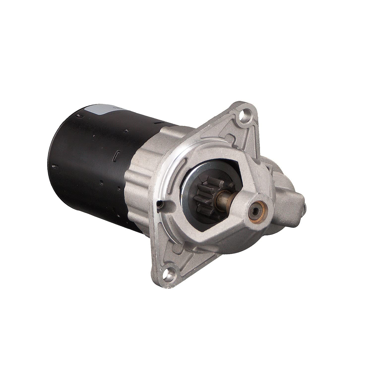 Bilstein Impianto elettrico 101580 motorino d'avviamento compatibile Chevrolet Opel Fiat