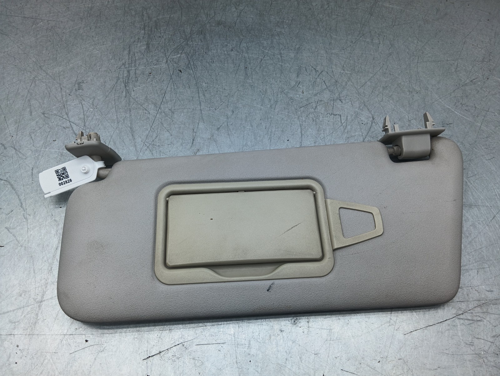 Pomili Rivestimenti interni Ala parasole sinistra Classe A W169 A1698110040 usata
