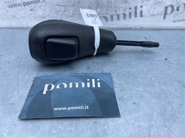 Pomili Cambio e trasmissioni BMW X1 E84 pomello leva cambio