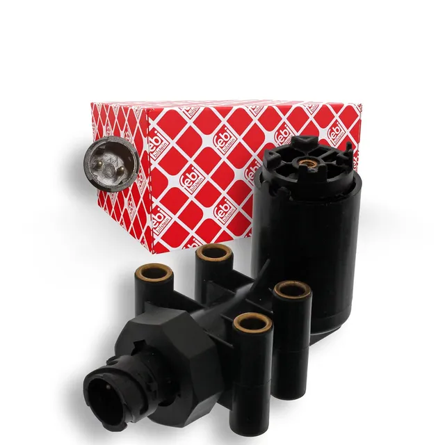 Bilstein Sterzo e sospensione 44679 sensore livello sospensione pneumatica