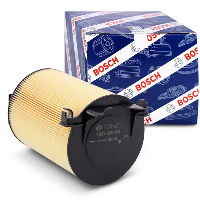 Bosch Filtri Filtro aria 1987429405 filtro aria motore inserto