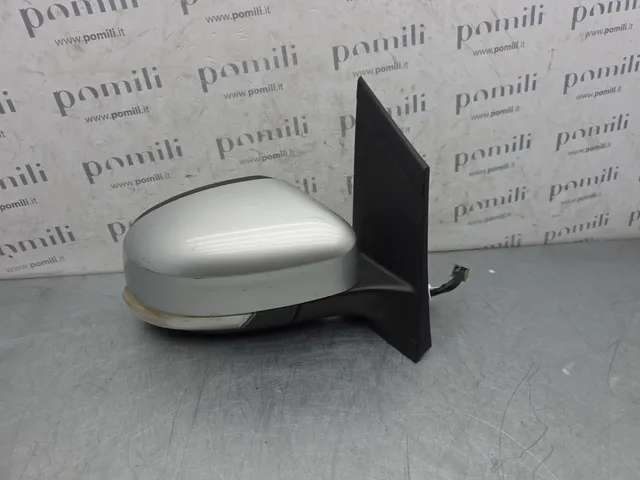 Pomili Cristalli Specchietto retrovisore Ford Focus II destro 6 pin usato
