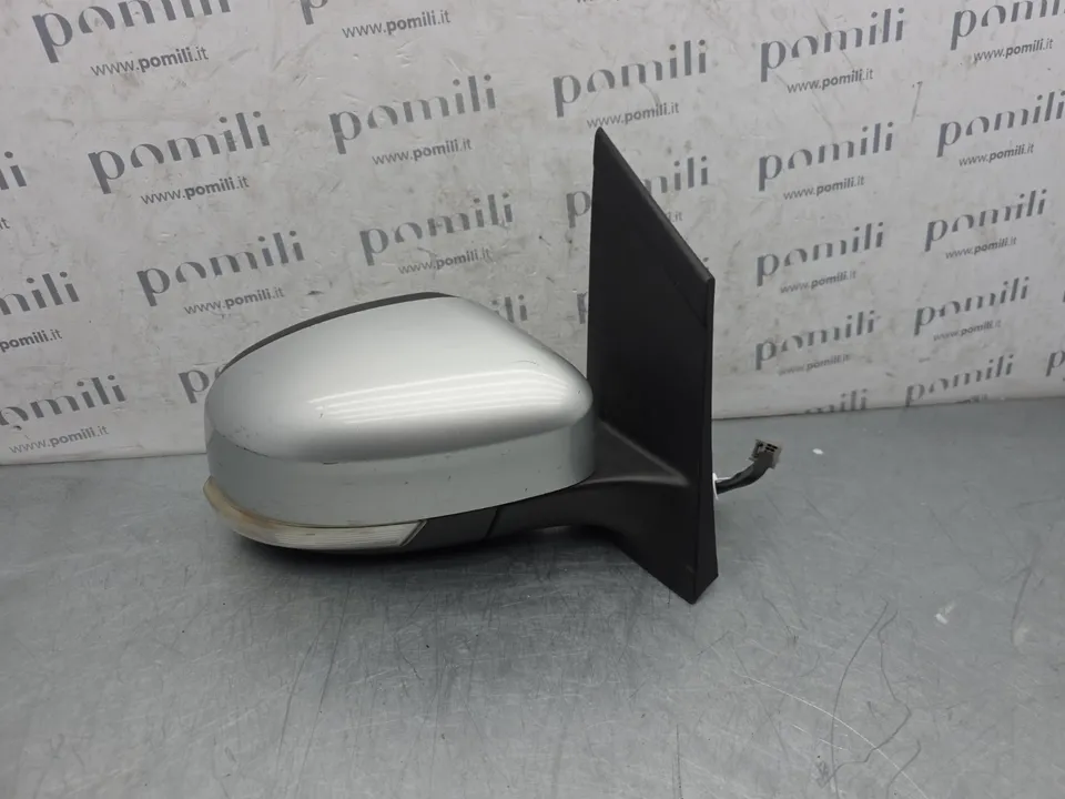 Pomili Cristalli Specchietto retrovisore Ford Focus II destro 6 pin usato