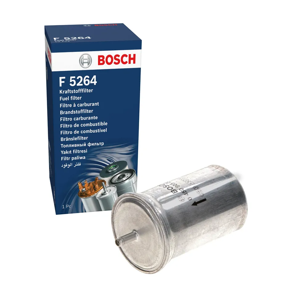 Bosch Filtri 0450905264 filtro carburante per iniezione benzina