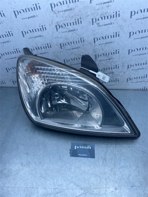 Pomili Fanaleria Proiettore DX DR dr5 ricambio