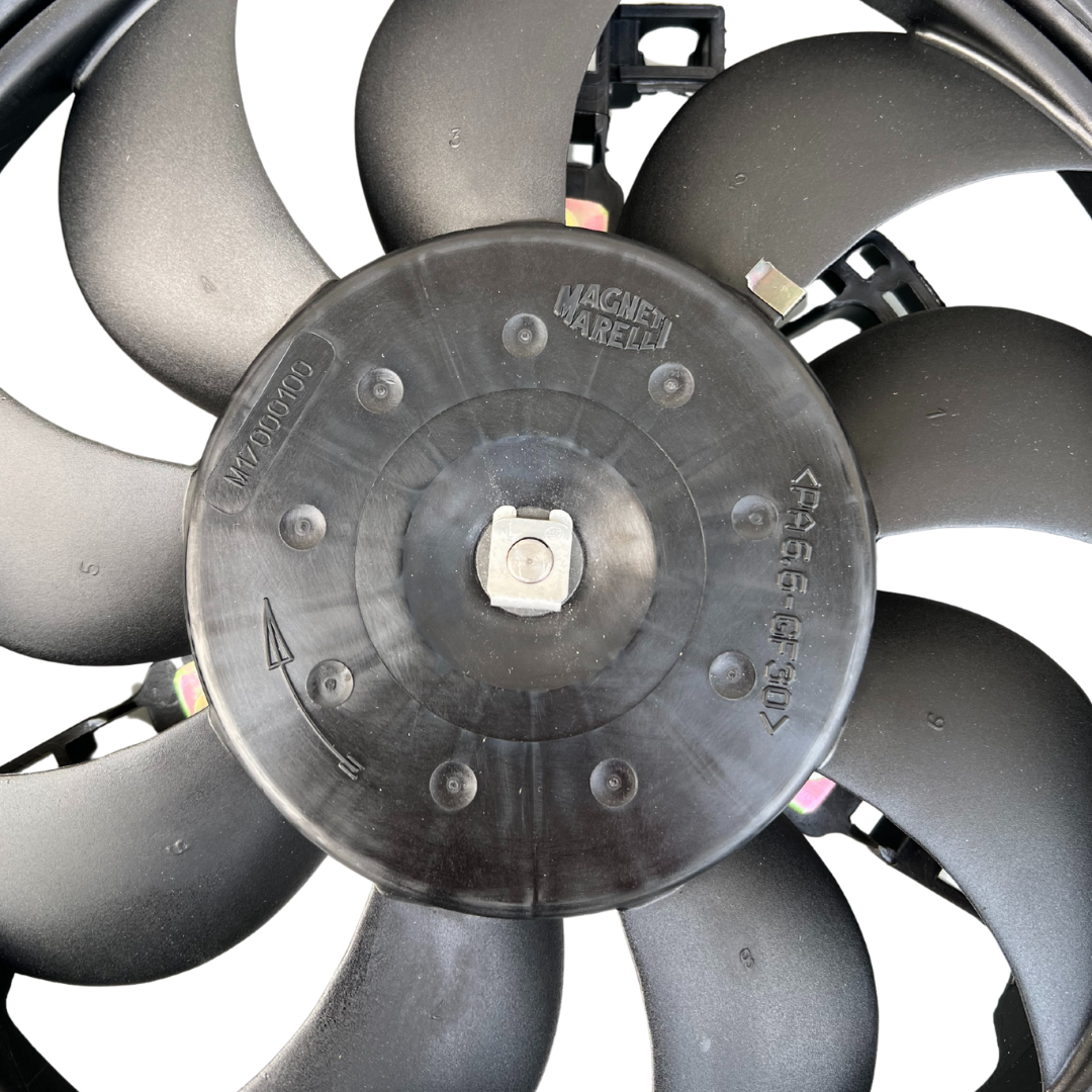 Sara Autoricambi Ventilazione elettroventola Magneti Marelli Fiat Punto 188 99-12