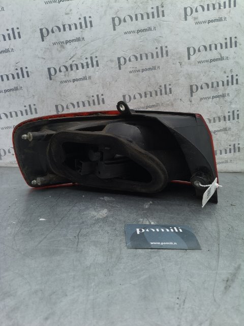 Pomili Fanaleria Fanale post. parte est. DX FIAT CROMA (2T) (10/07>12/11<) destro