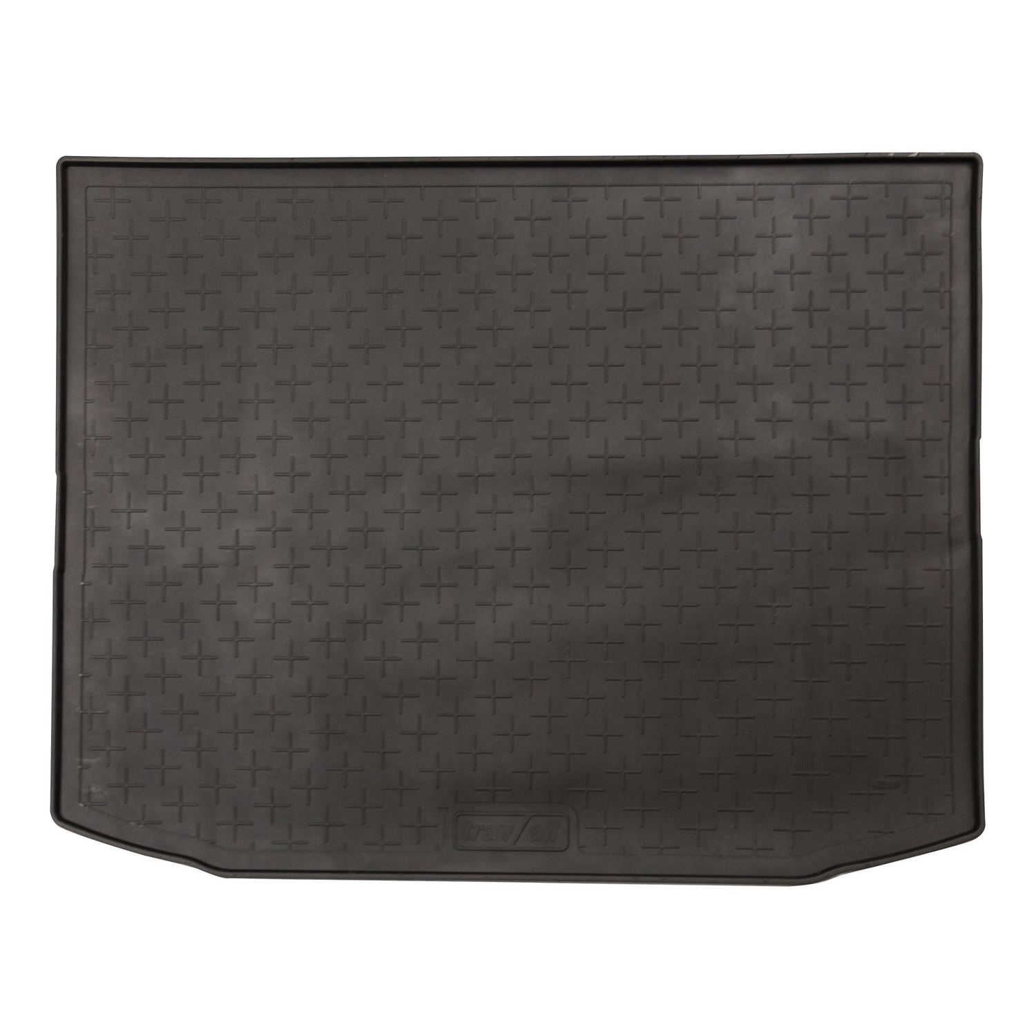 Travall Trunk Liners Mitsubishi ASX 2010-2023 vasca baule gomma
