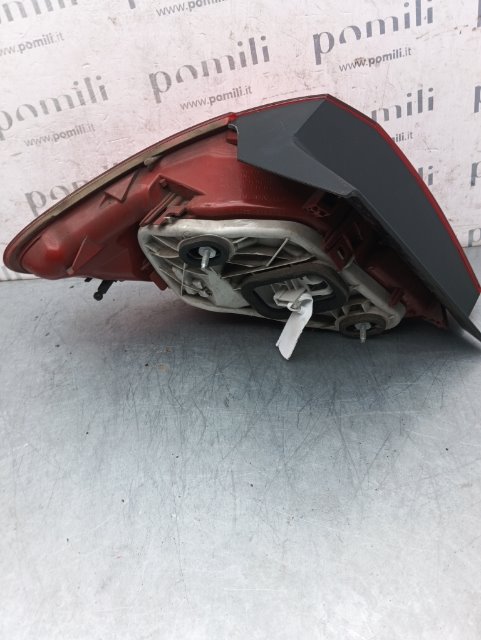 Pomili Fanaleria fanale posteriore parte esterna destro Opel Meriva S10 dal 04/10