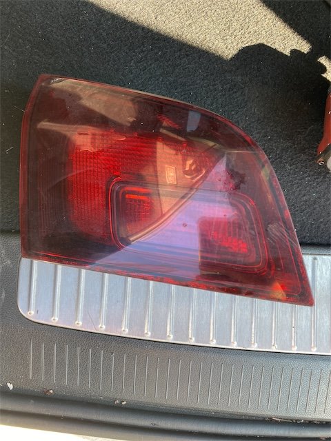 Pomili Fanaleria Opel Astra P10 fanale posteriore interno sinistro