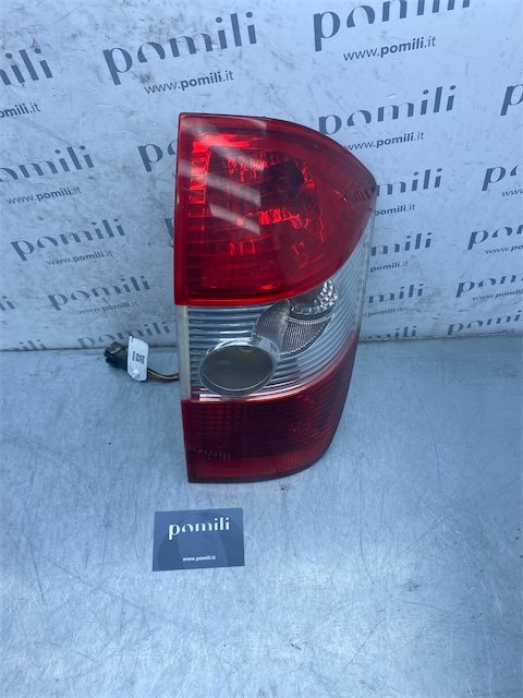 Pomili Fanaleria DR DR5 fanale posteriore destro