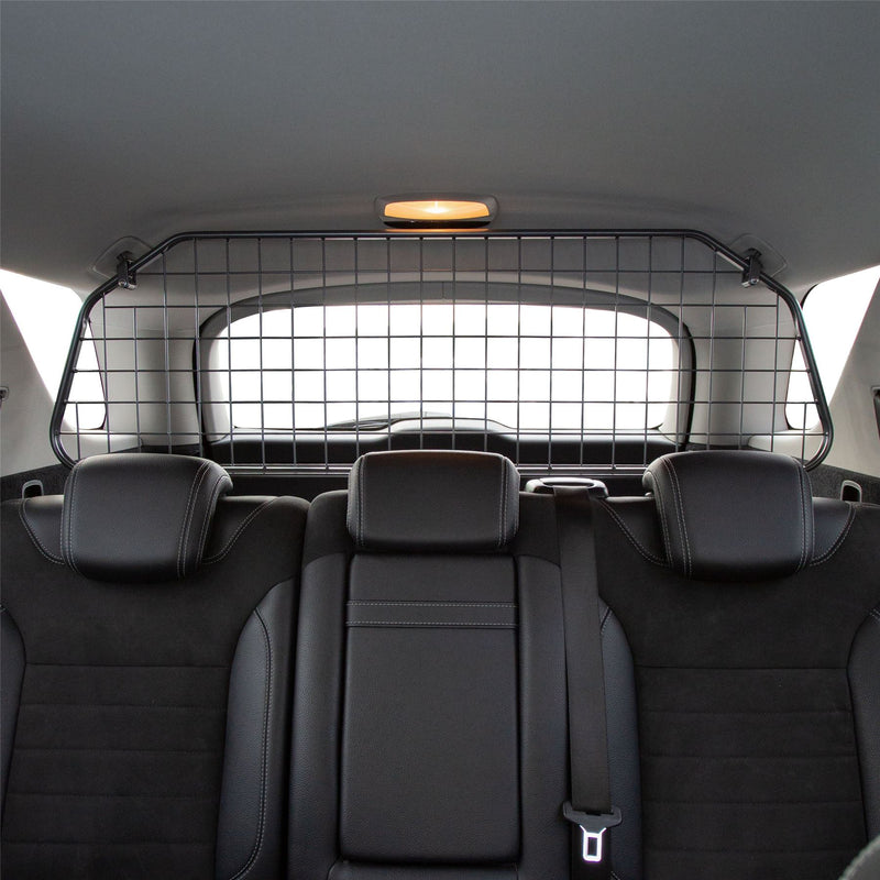 Travall Dog Guards Mercedes M-Class (2011-2015) griglia per cani su misura