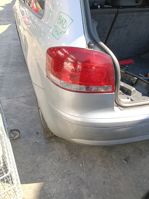 Pomili Fanaleria Audi A3 (8P) (04/03-06/10) fanale posteriore sinistro