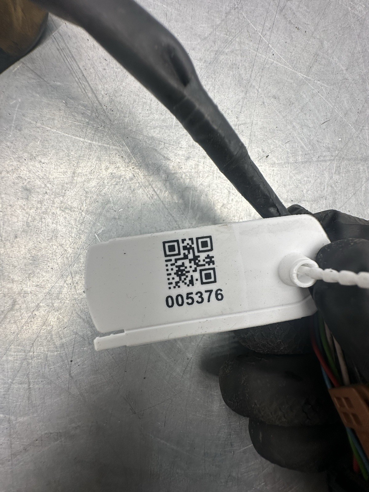 Pomili Cristalli Citroen C3 DS3 specchietto retrovisore elettrico usato 5+2 pin