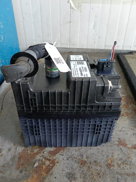 Pomili Elettronica/batteria ibride Stack batteria trazione elettrica FIAT PANDA (8Q) (03/22>) usato
