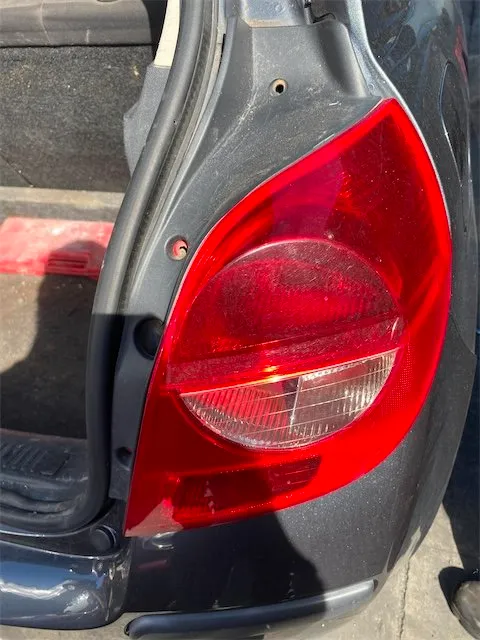 Pomili Fanaleria Renault Clio 3a Serie fanale posteriore destro