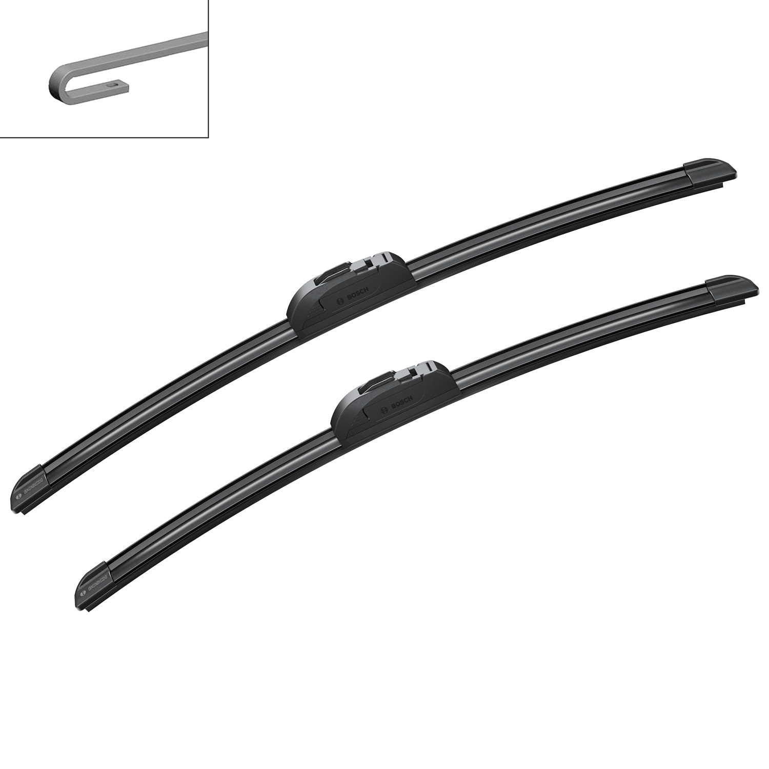 Bosch HCP Spazzole tergicristallo 3397118993 Aerotwin 500/475 mm
