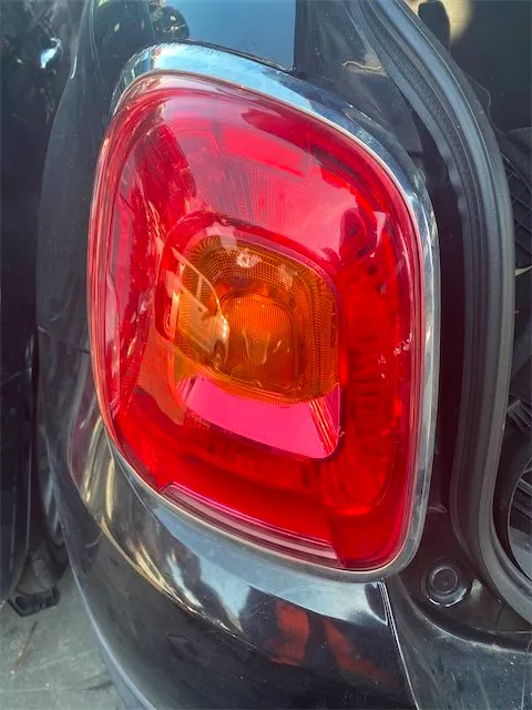 Pomili Fanaleria Fiat 500X (5F) fanale posteriore sinistro