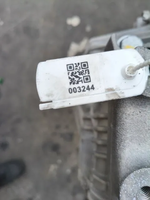 Pomili Cambio e trasmissioni Cambio completo Opel Astra P10 (10/09>06/18<)