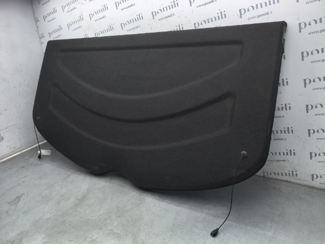 Pomili Rivestimenti interni e parti interne Ripiano cappelliera Alfa Romeo Giulietta 5Y ricambio