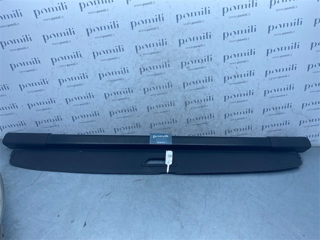 Pomili Rivestimenti interni e parti interne Mercedes-Benz Classe B (T245) ripiano cappelliera