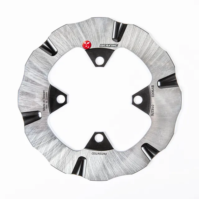 BRAKING UTV Line BY9003 disco freno Wave Batfly