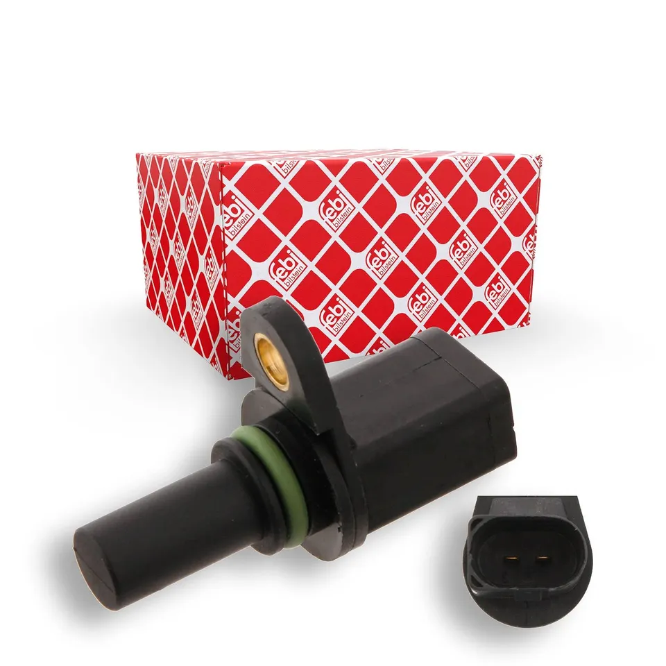 Bilstein Gestione motore 28690 sensore velocità nero