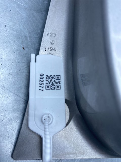 Pomili Fanaleria Fanale post. DX Smart Fortwo A/C450 fanale destro
