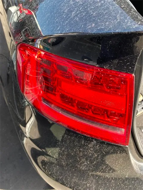 Pomili Fanaleria Audi A4 (8K) fanale posteriore sinistro