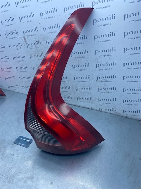 Pomili Fanaleria Volvo XC60 fanale posteriore destro