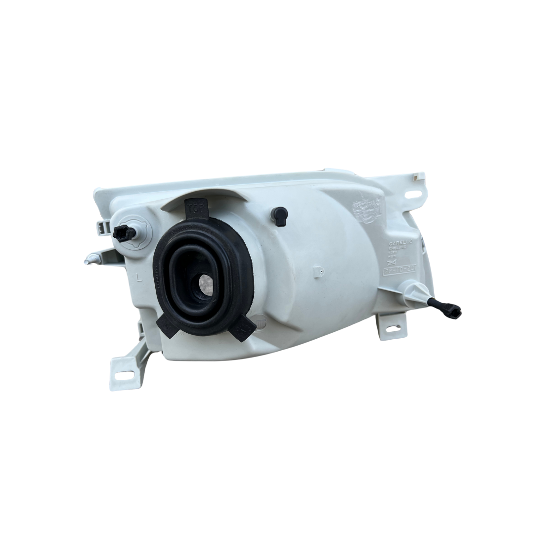 Sara Autoricambi Fanaleria Ford Transit (91-94) faro anteriore sinistro