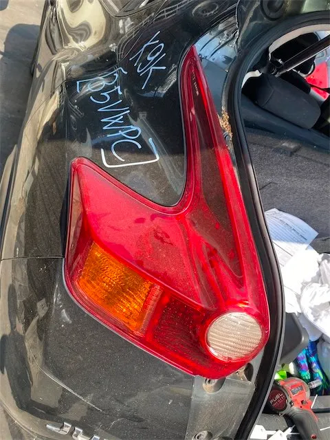 Pomili Fanaleria Nissan Juke F15E fanale posteriore sinistro