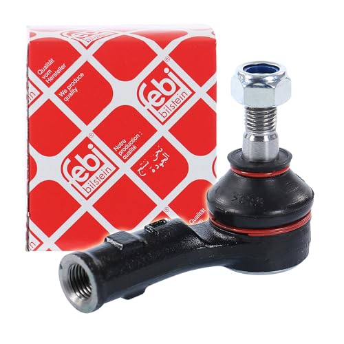 Bilstein Sterzo e sospensione FEBI BILSTEIN Testa barra d'accoppiamento 14322 Vorderachse links tirante sinistro