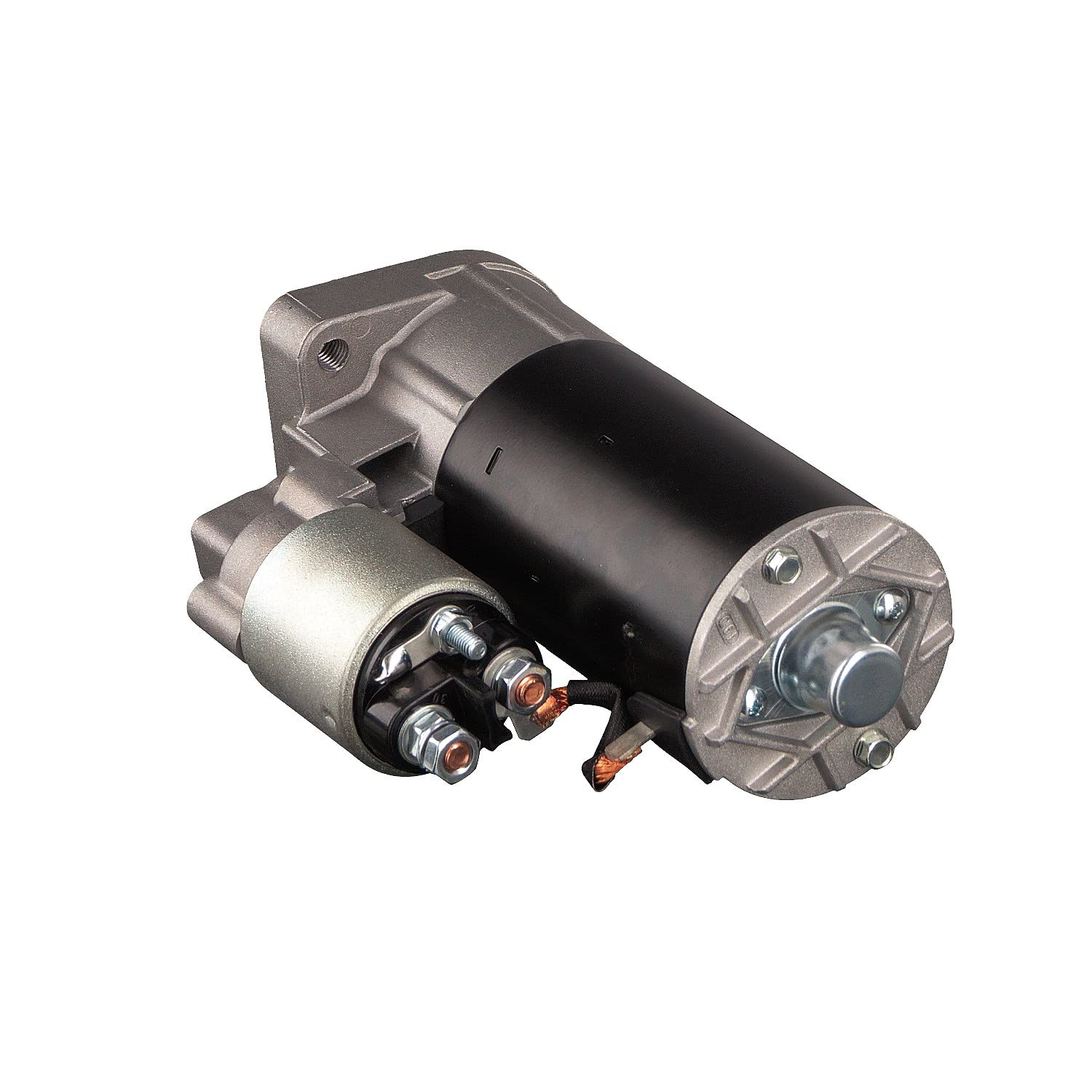 Bilstein Impianto elettrico 101588 motorino d’avviamento