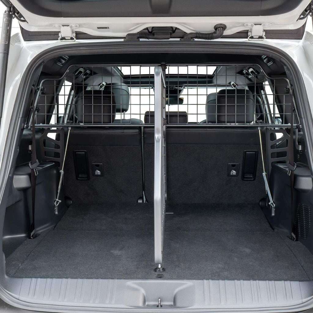 Travall Trunk Dividers Toyota Land Cruiser (2023-) separatore bagagliaio per animali