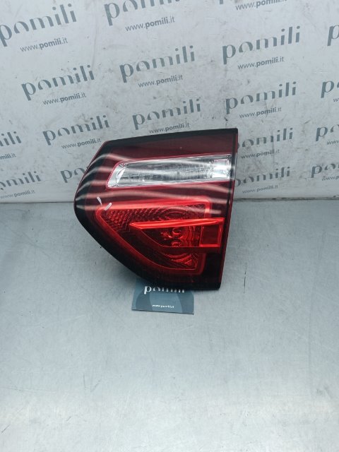 Pomili Fanaleria Fanale posteriore interno destro Citroën C4 Picasso
