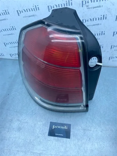 Pomili Fanaleria Fanale posteriore sinistro Opel Zafira A05 dal 06/05