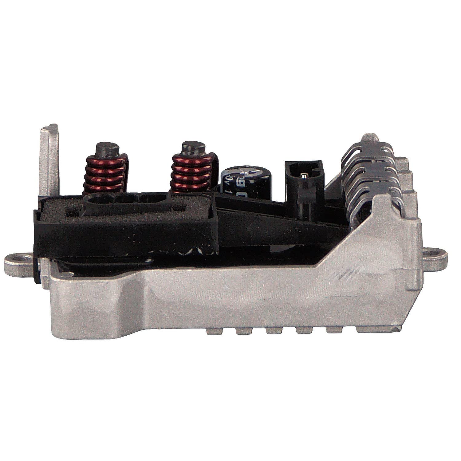 Bilstein Impianto elettrico FEBI BILSTEIN 36754 centralina climatizzatore